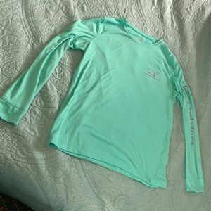 Vineyard Vines Performance Top